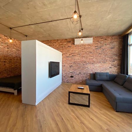 Loft Pearl Of Arcadia Apartments Odessa Exterior foto