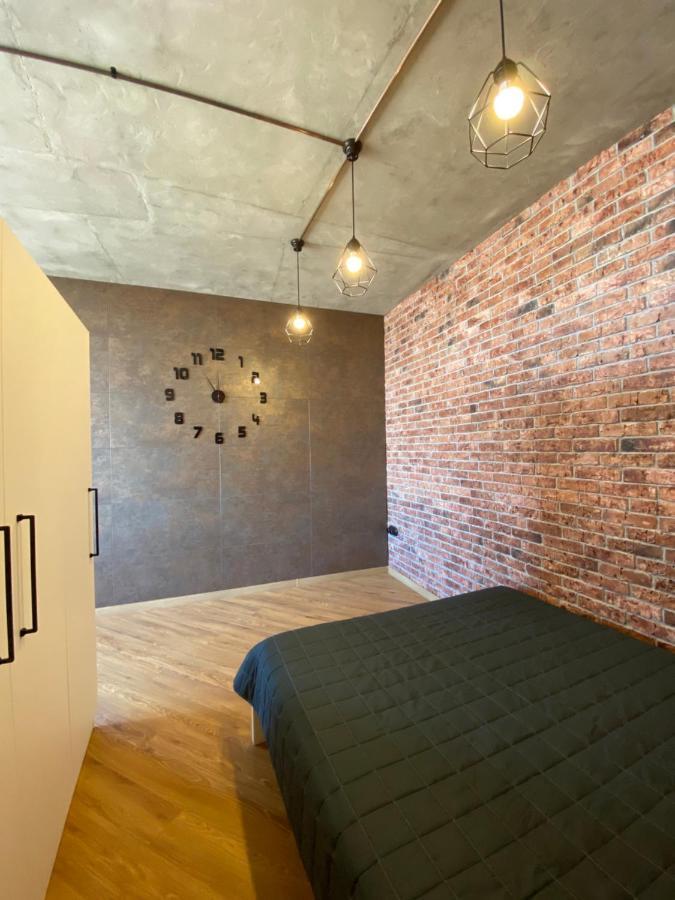 Loft Pearl Of Arcadia Apartments Odessa Exterior foto